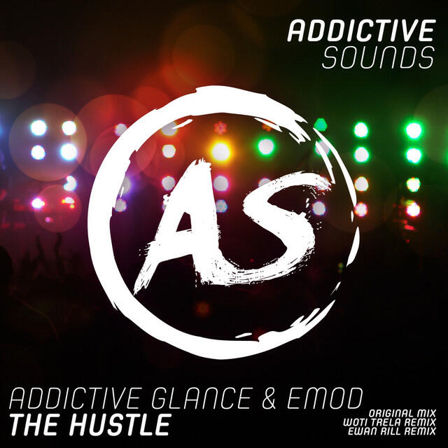 Релиз The Hustle