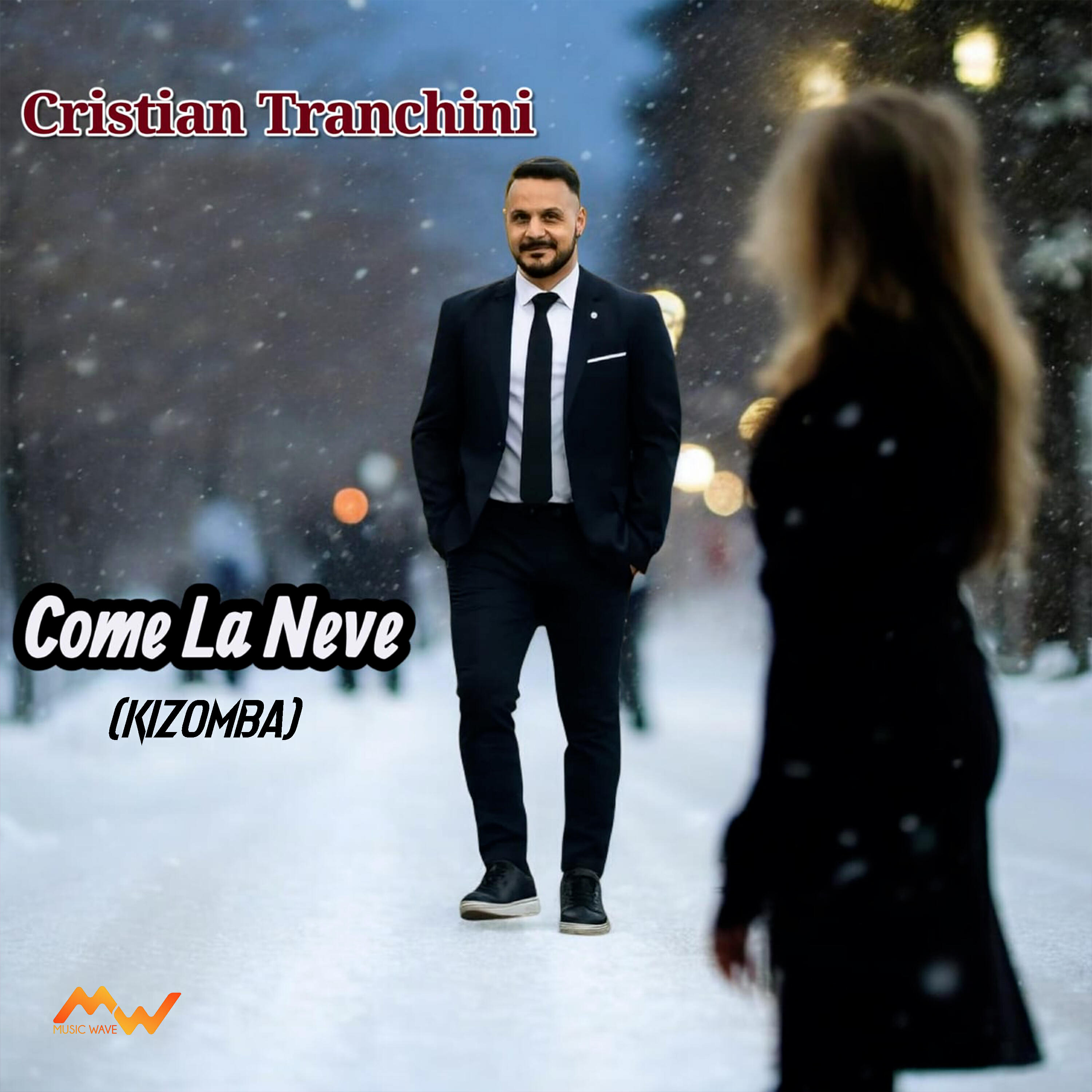 Релиз Come la neve