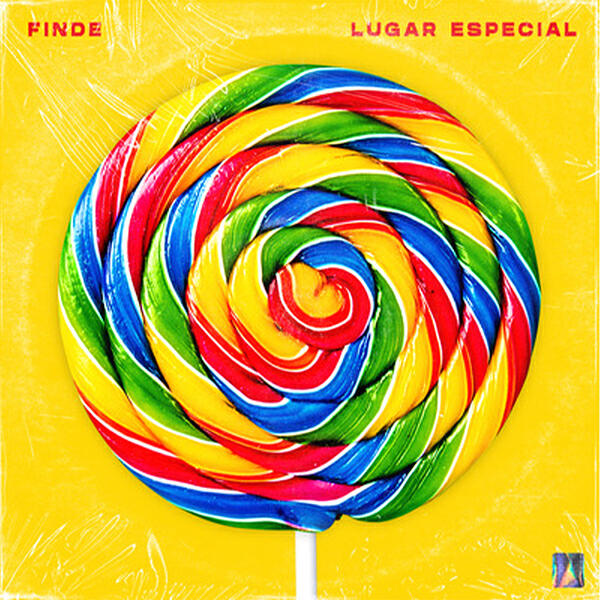 Релиз Lugar Especial