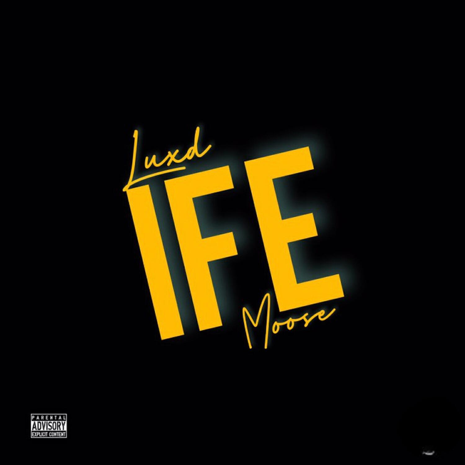 Релиз Ife