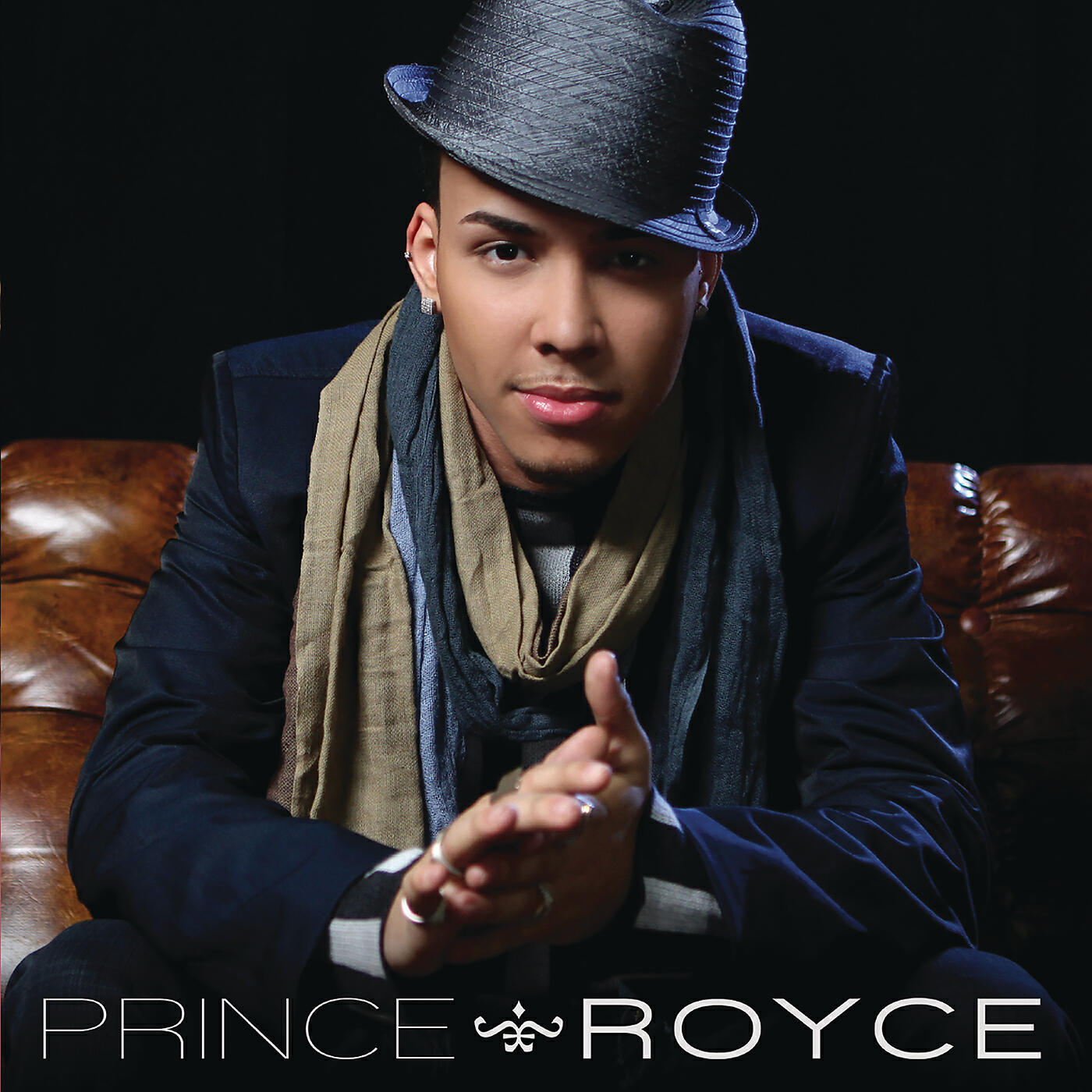 Постер альбома Prince Royce