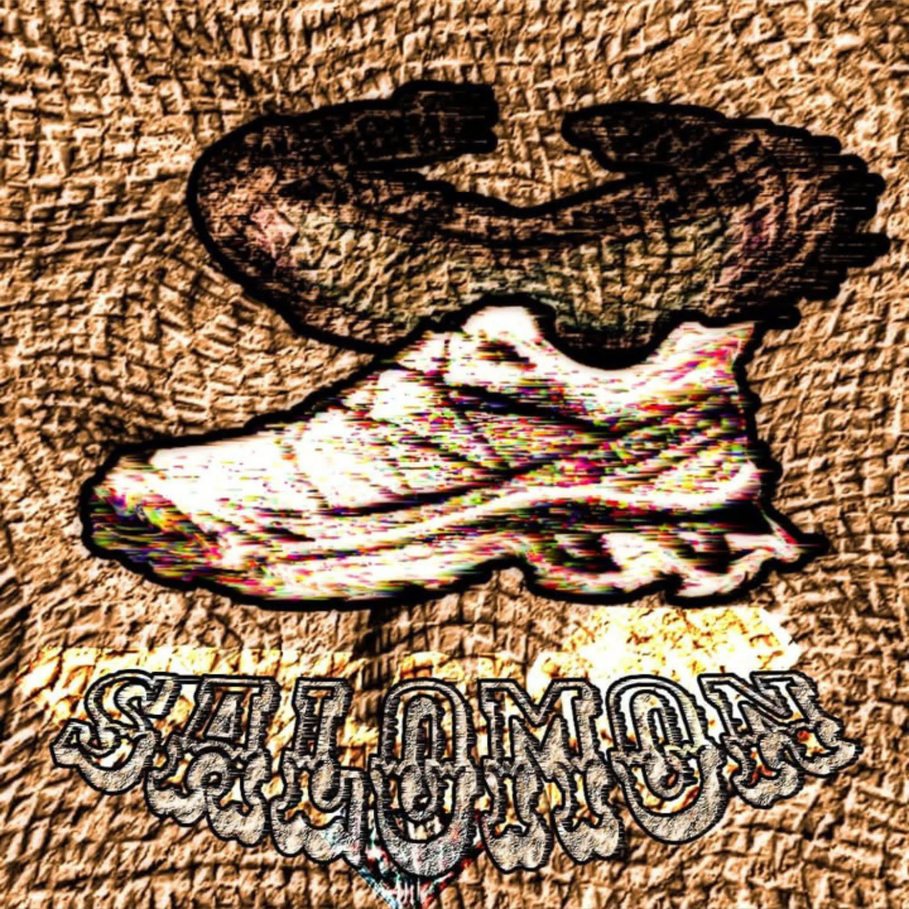 Релиз Salomon