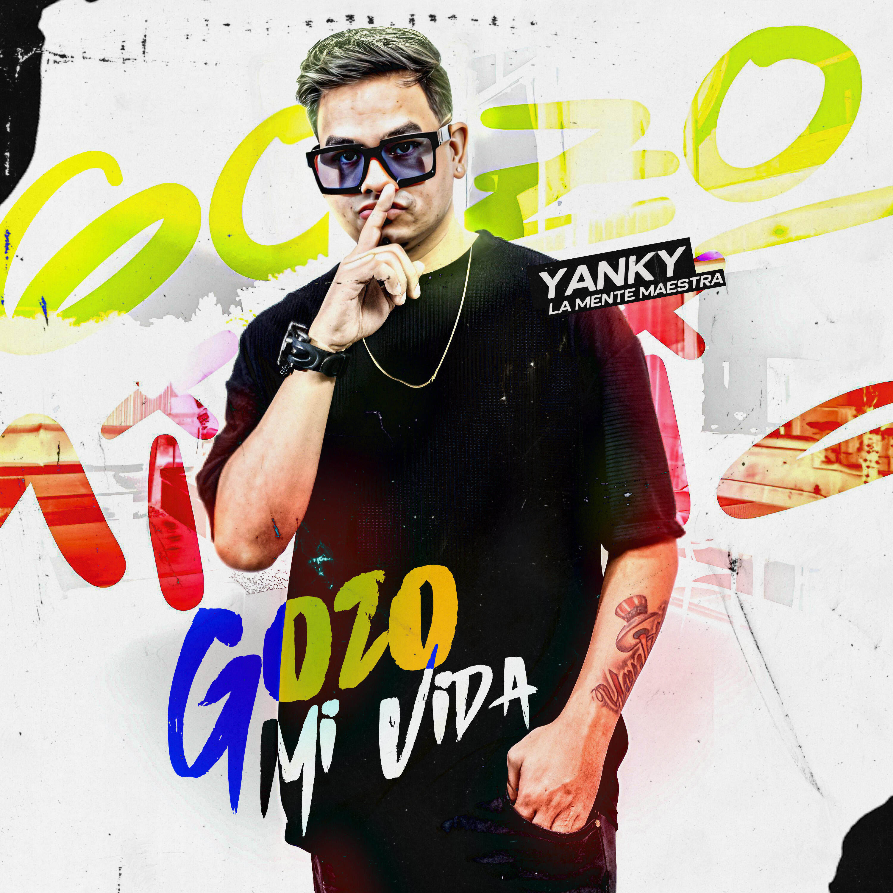 Релиз Gozo Mi Vida