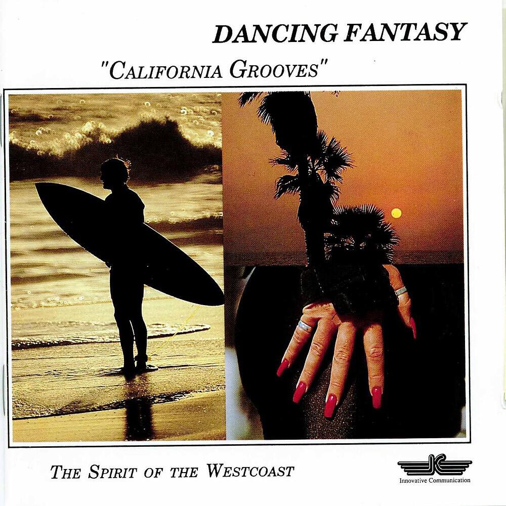 Постер альбома California Grooves