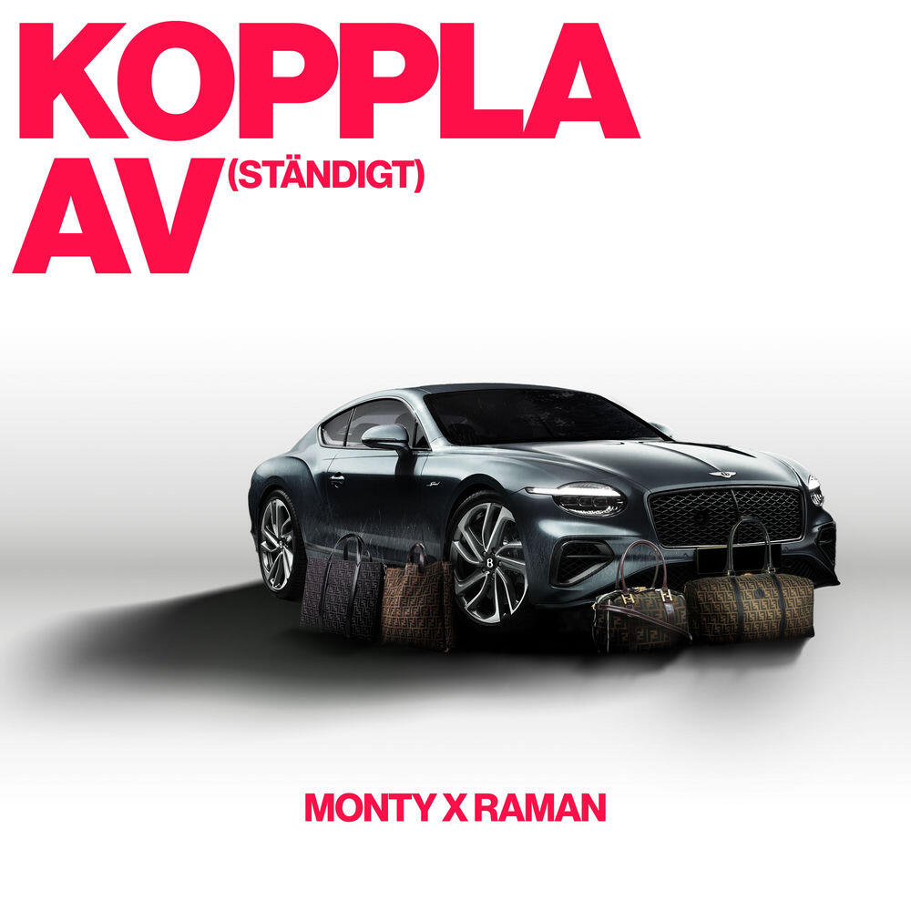 Релиз Koppla av (ständigt)