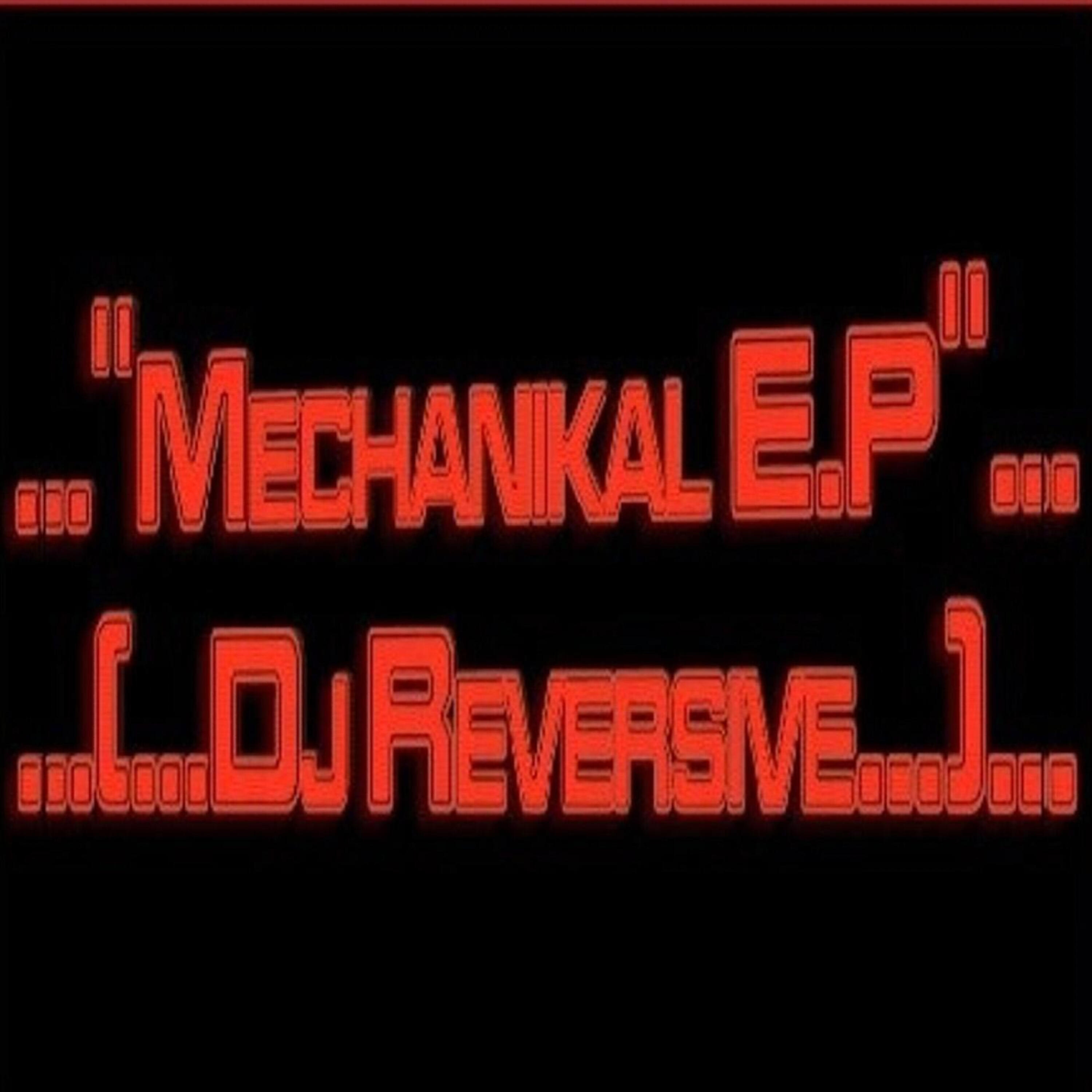 Релиз Mechanikal