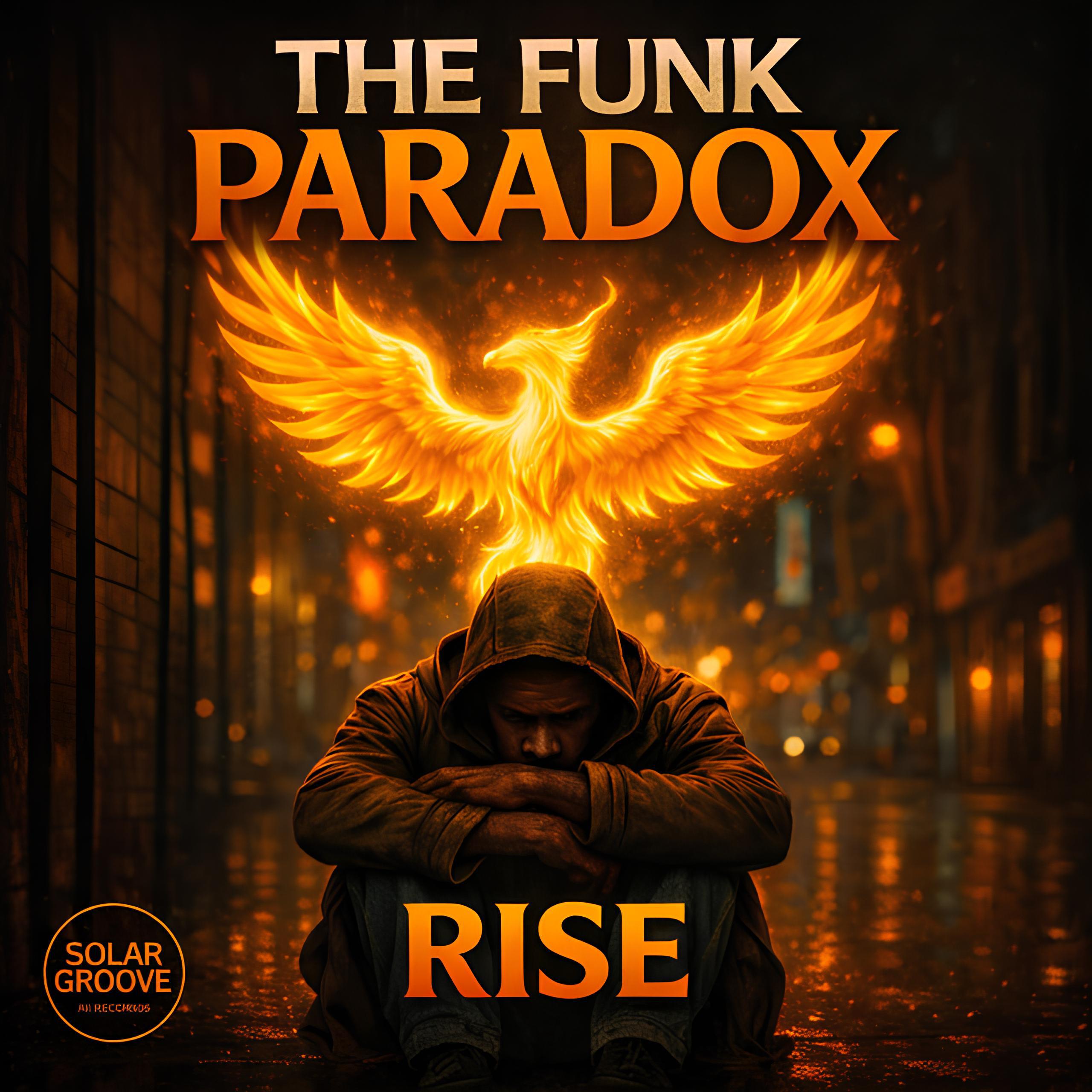 Релиз Rise