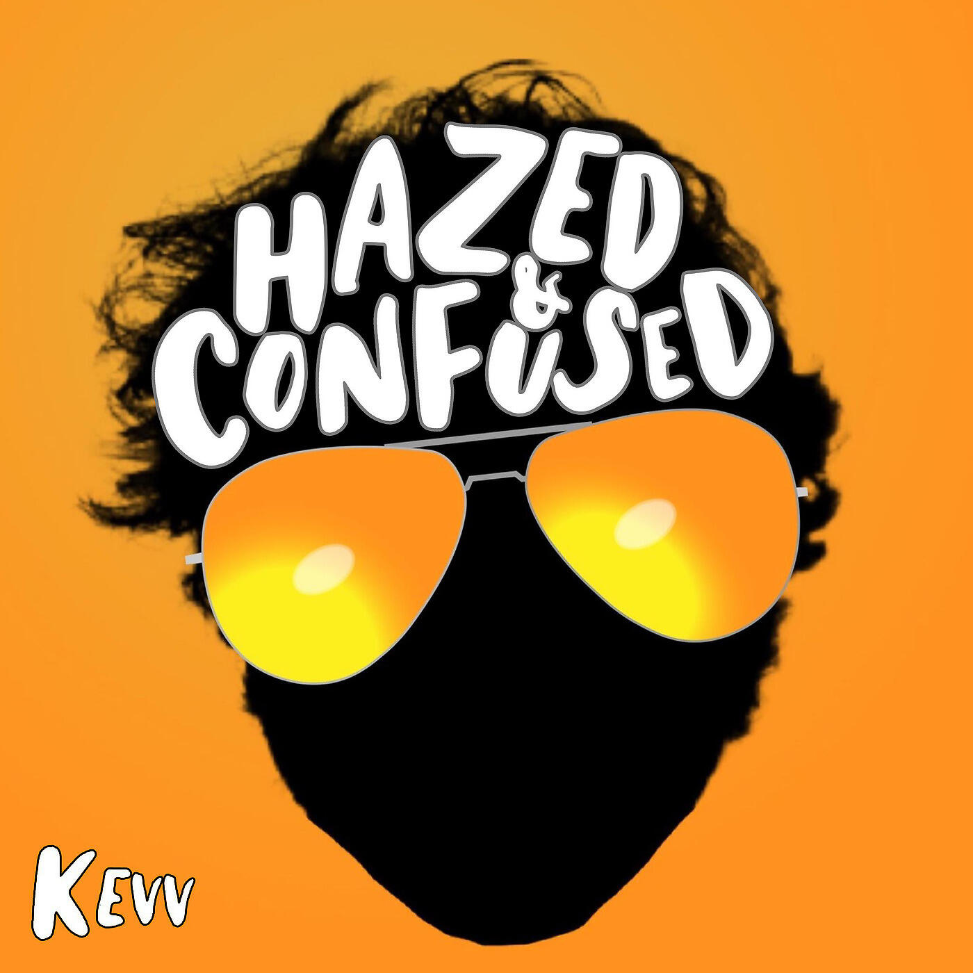 Релиз Hazed & Confused