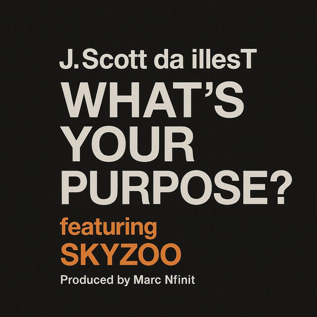 J. Scott da illesT