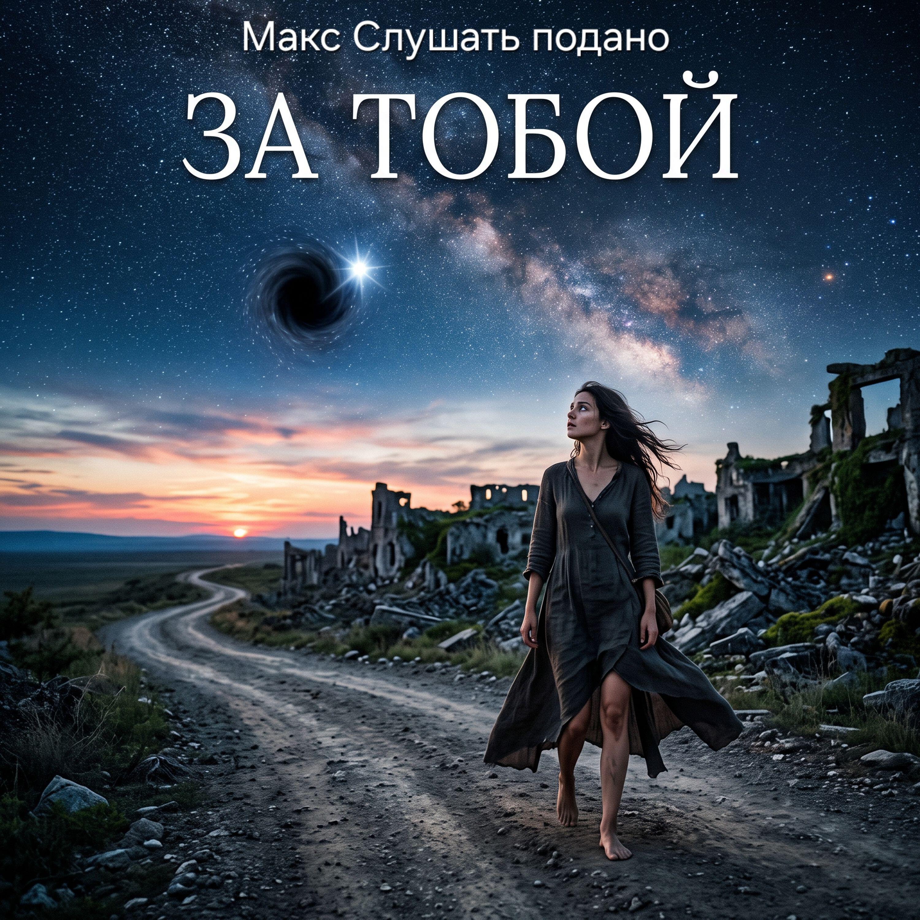 Релиз За тобой