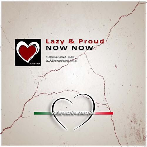 Релиз Now Now