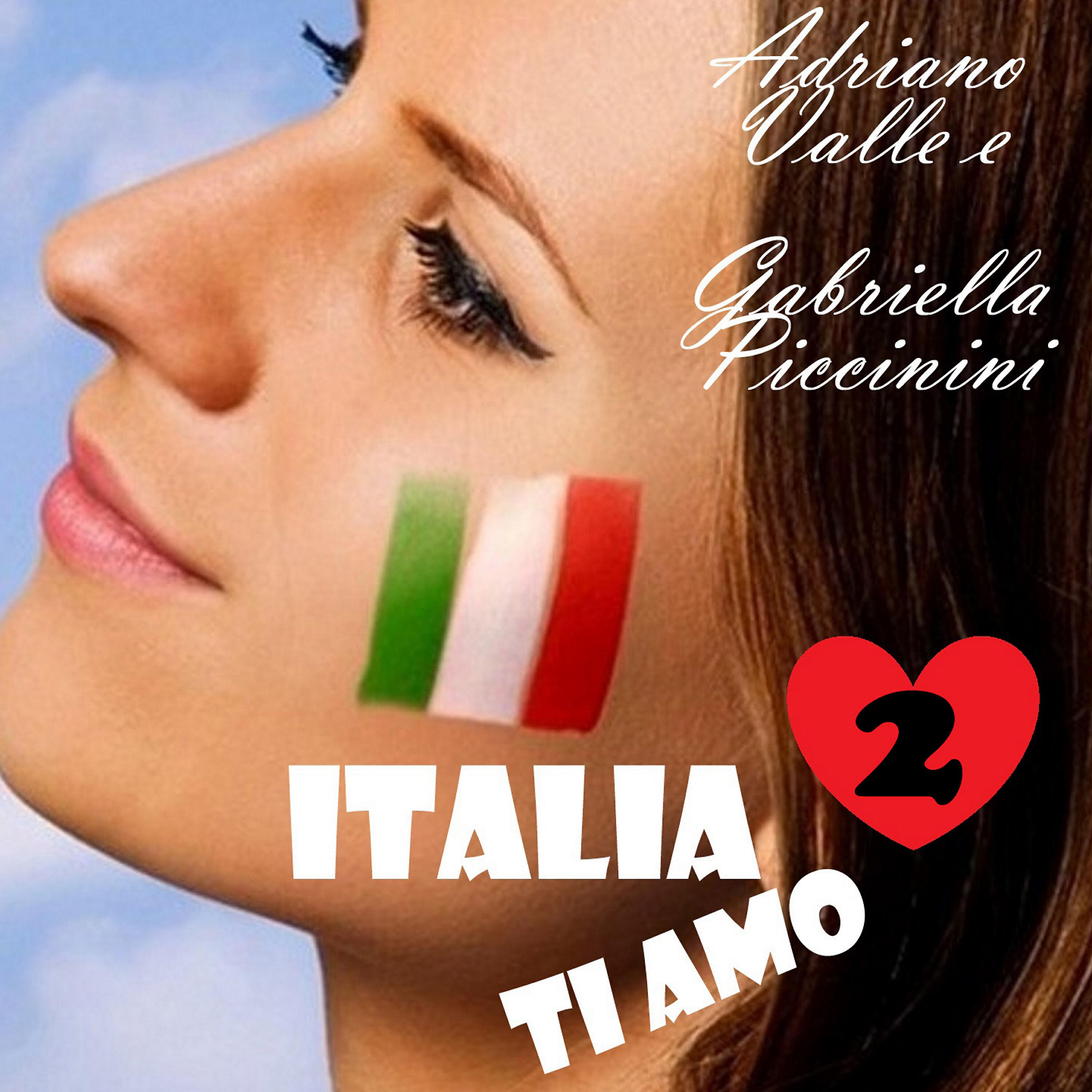 Релиз Italia ti amo 2