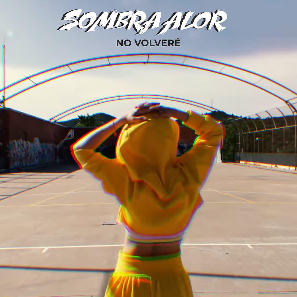 Релиз No Volveré