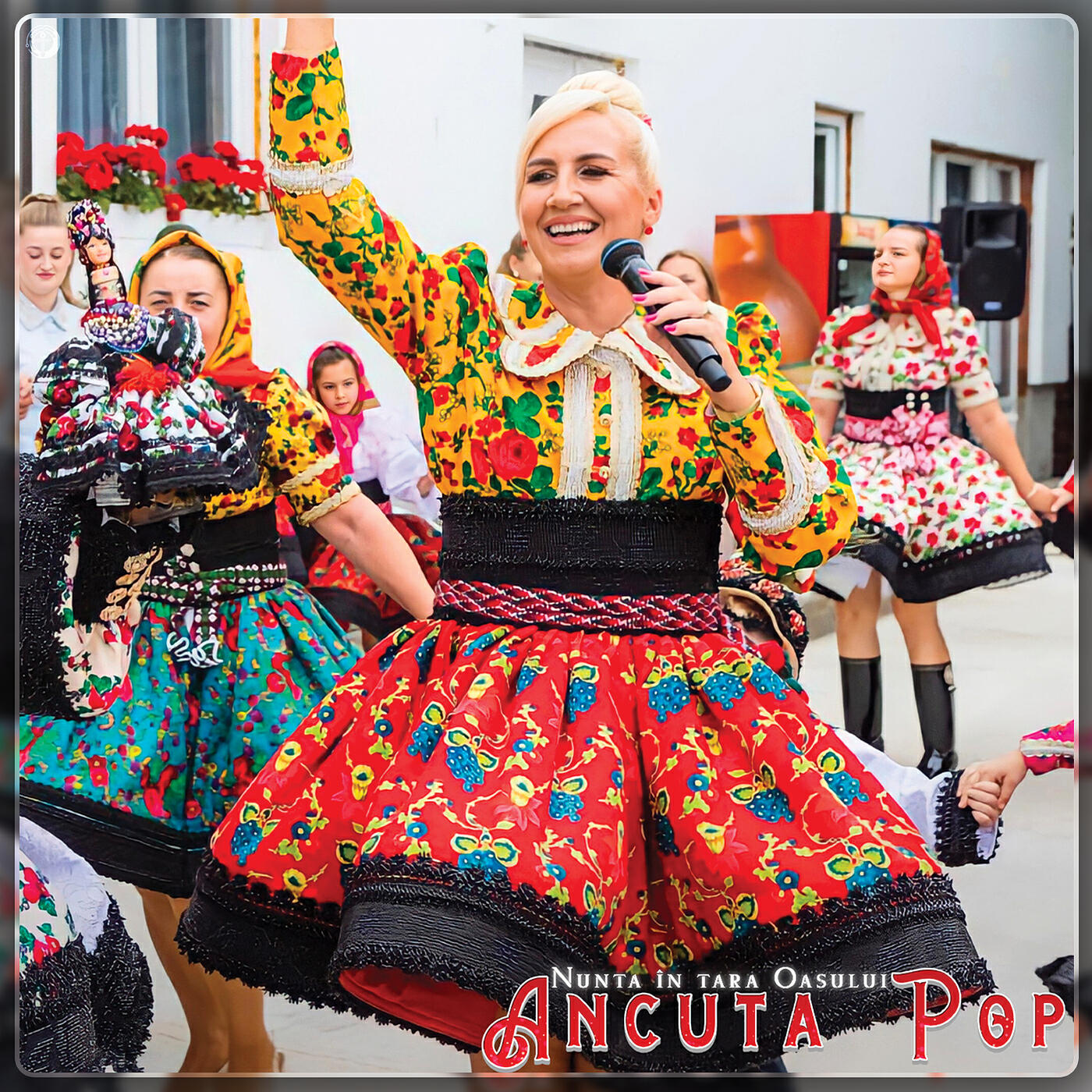Релиз Nunta În Tara Oasului