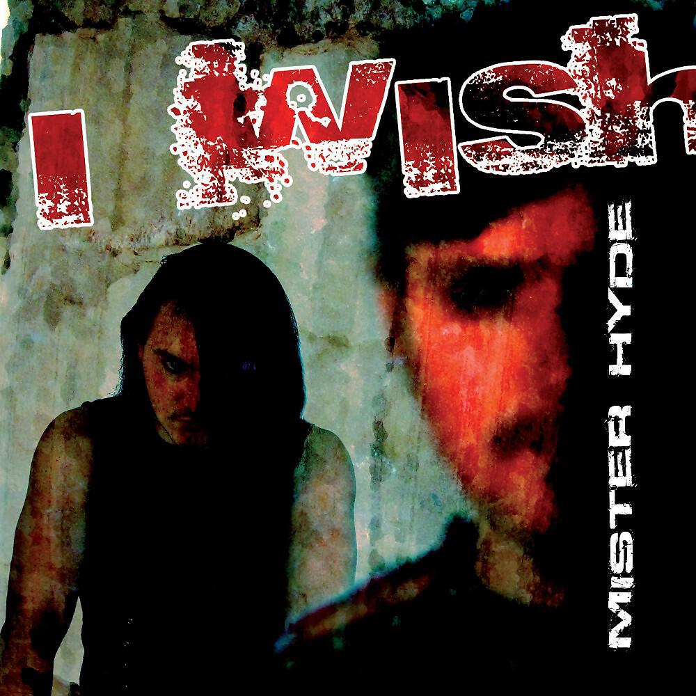 Релиз Mister Hyde