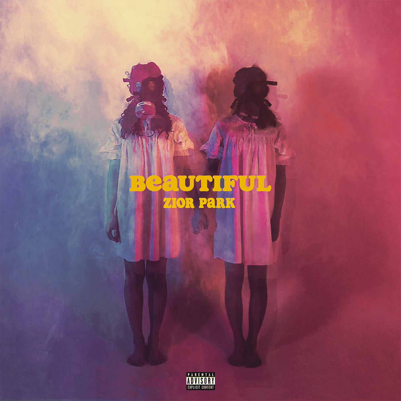 Релиз Beautiful