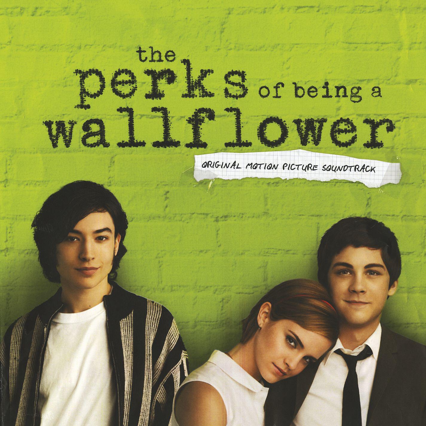 Релиз The Perks Of Being A Wallflower (Original Motion Picture Soundtrack)