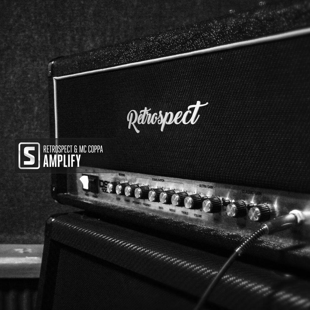 Релиз Amplify