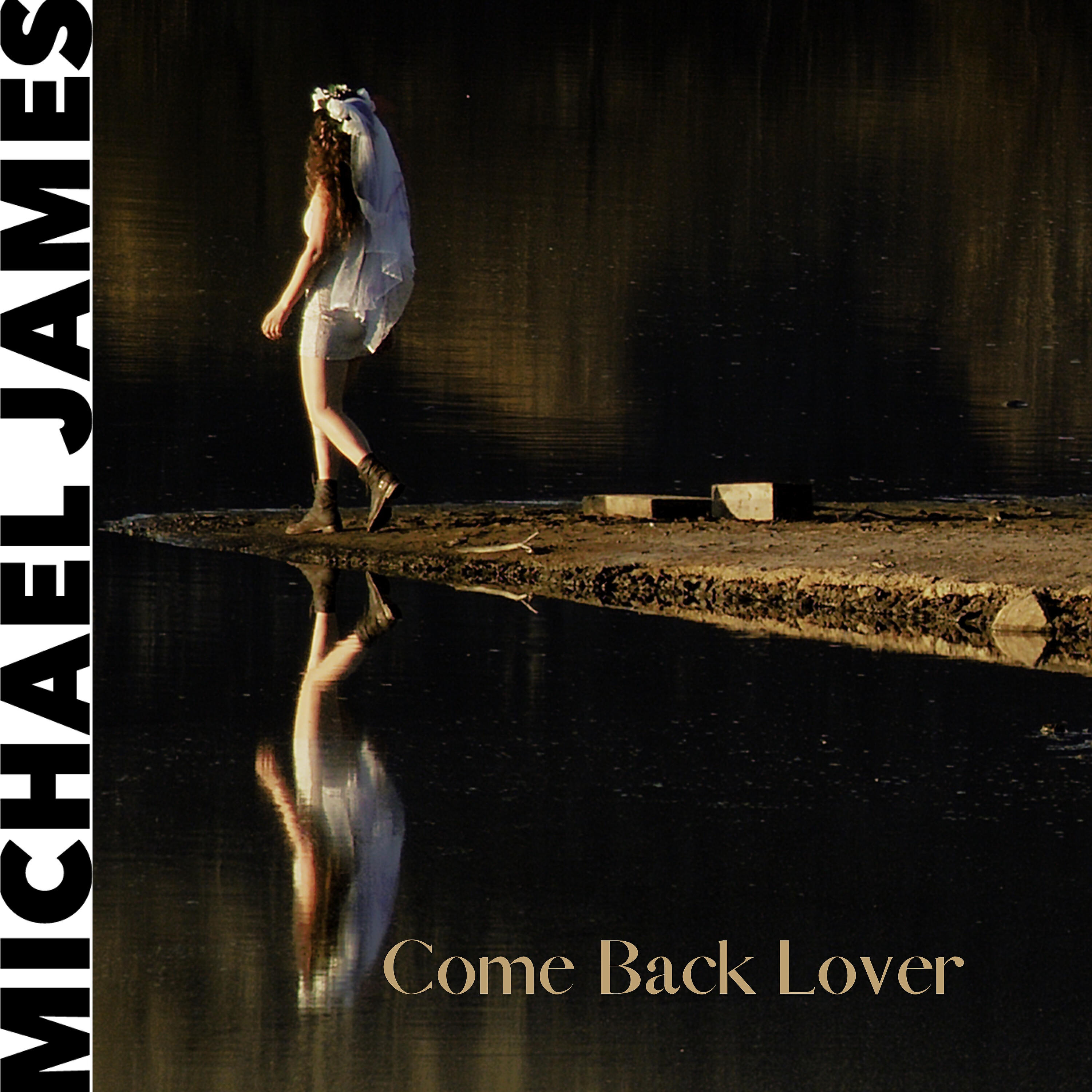Релиз Come Back Lover