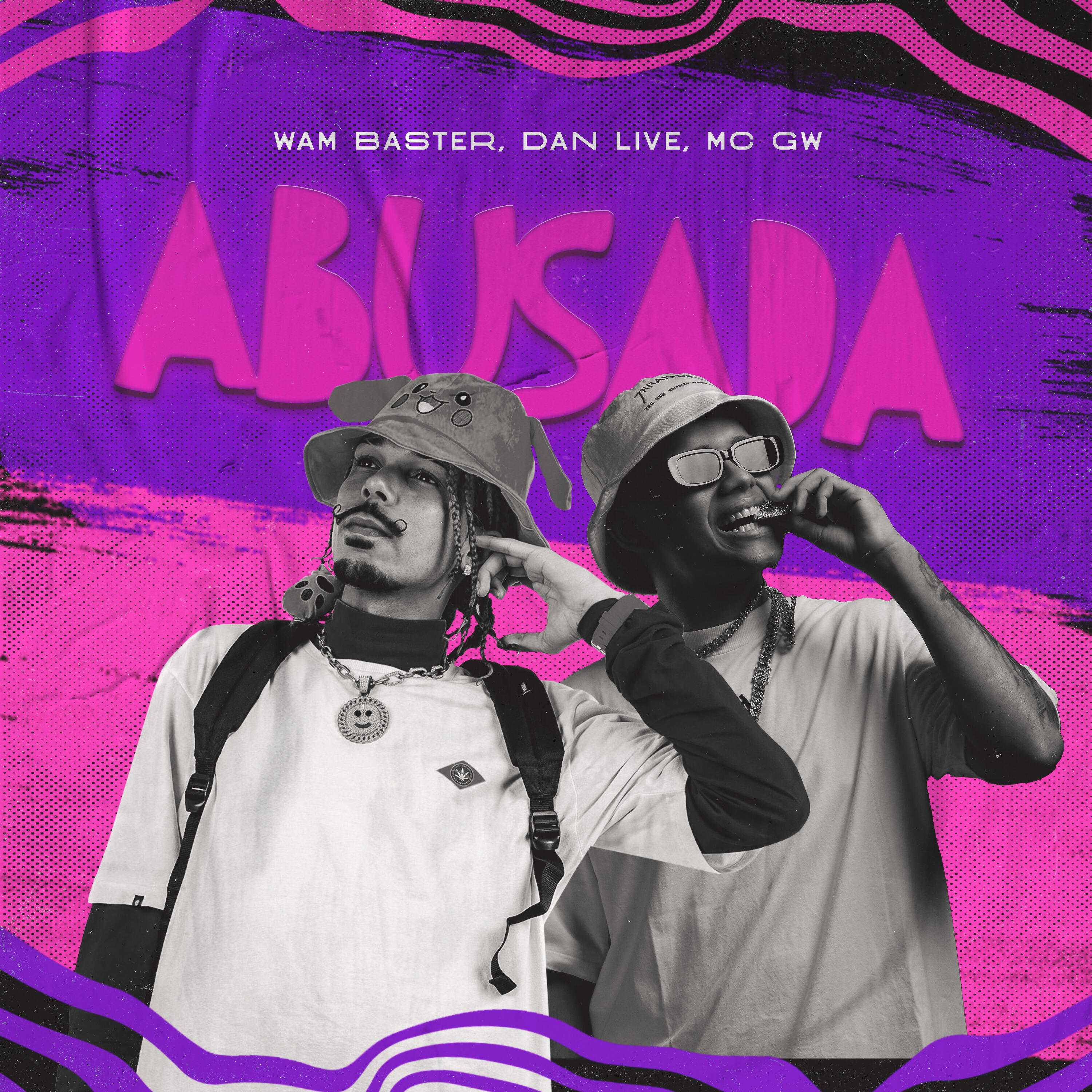 Релиз Abusada
