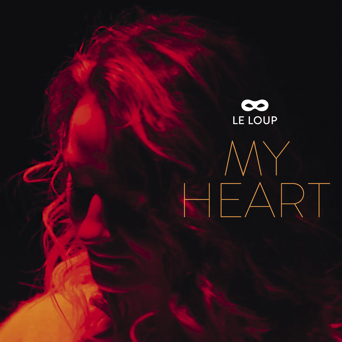 Релиз My Heart (feat. Joke Leloux, Alexandre Baudoux & Nicolas D'avell)