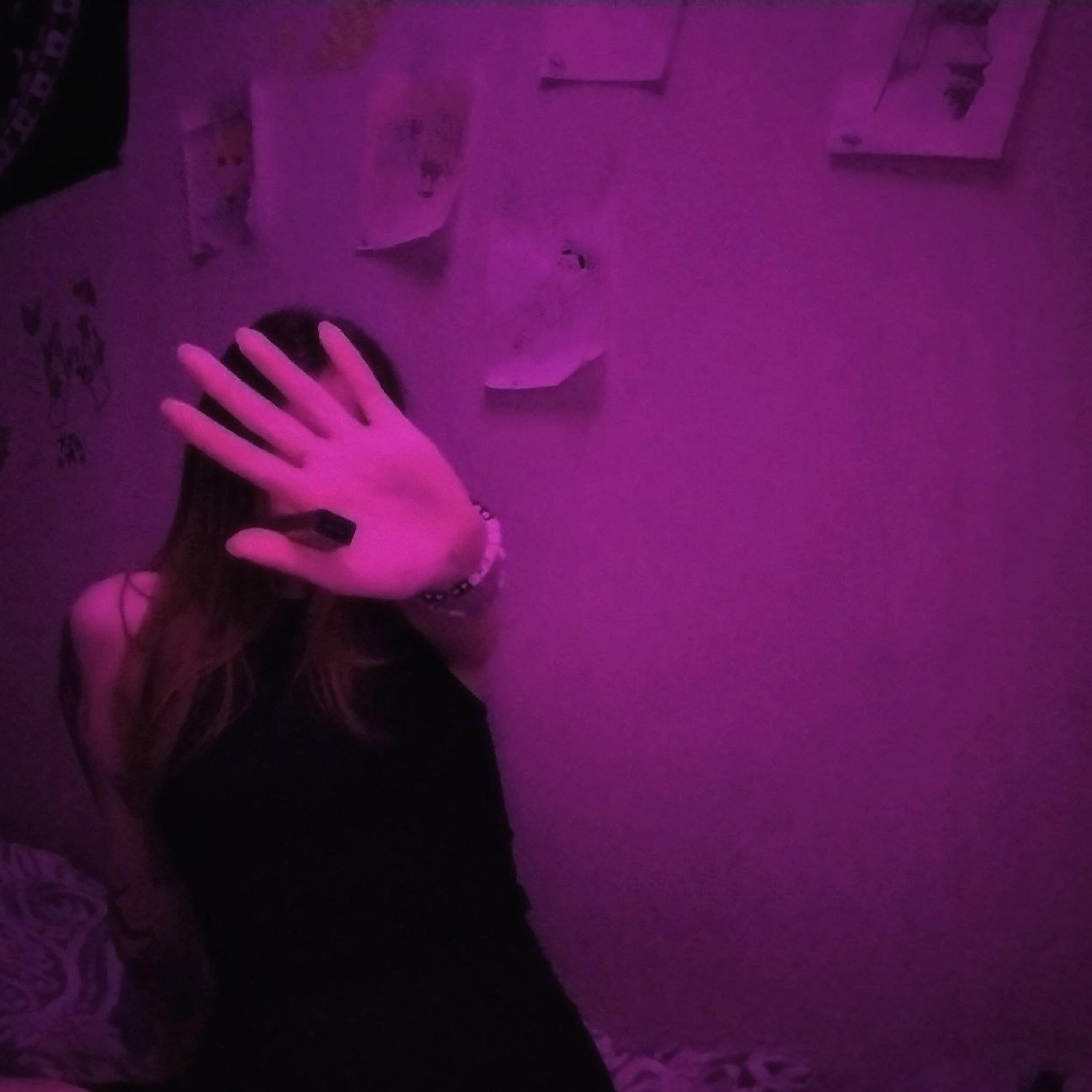 Релиз Под чехлом