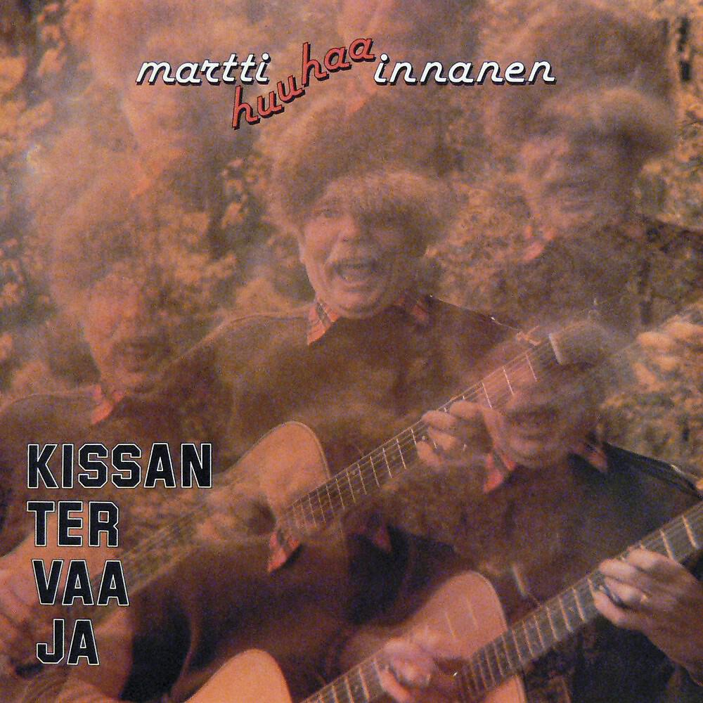 Релиз Kissantervaaja