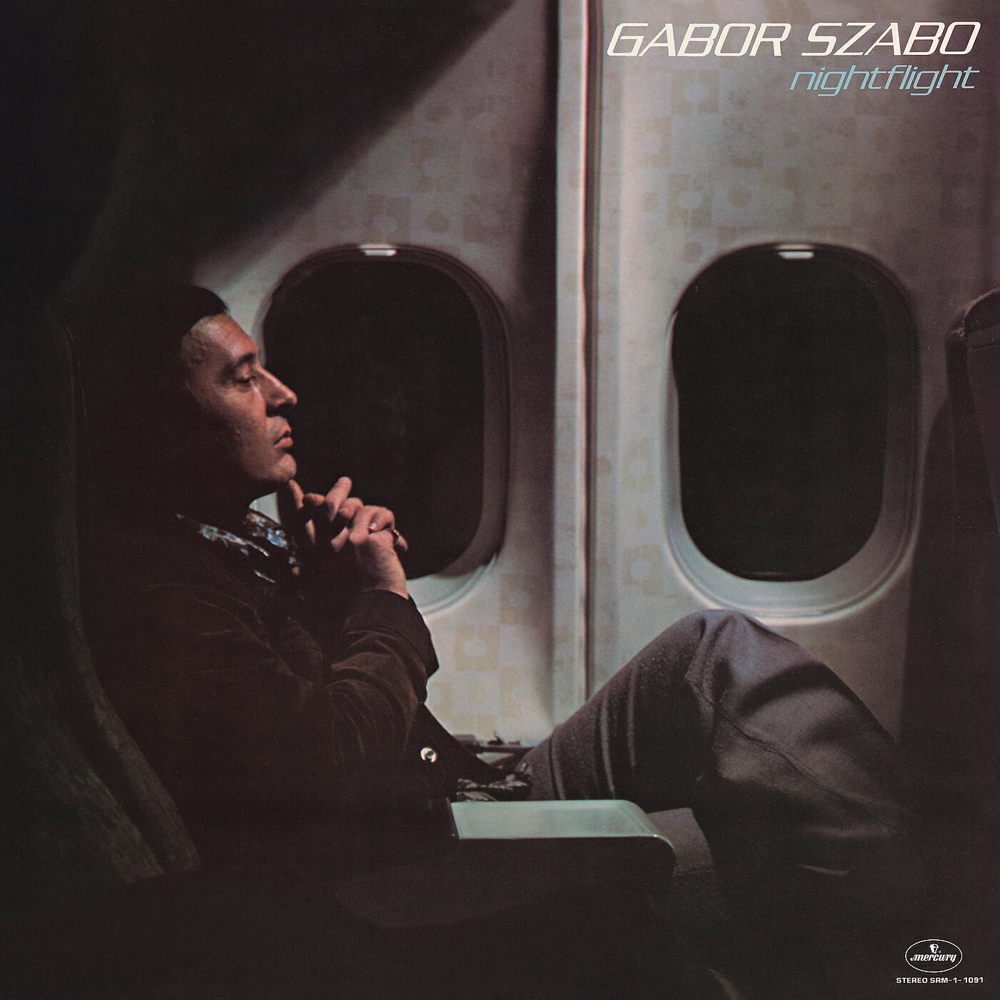 Релиз Nightflight