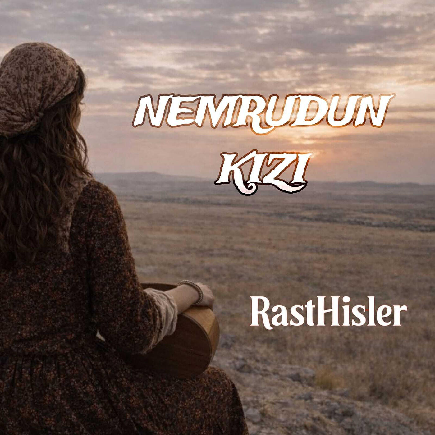 Релиз Nemrudun Kızı