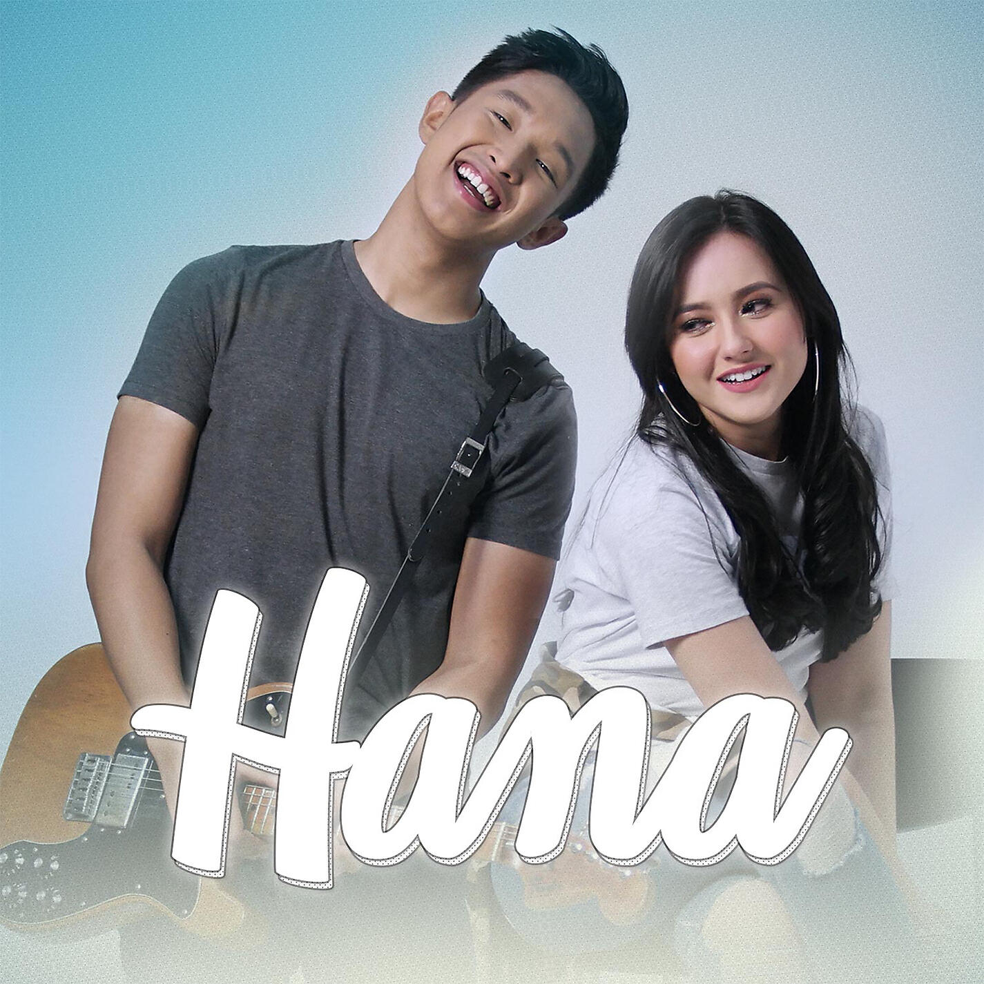 Постер альбома Hana