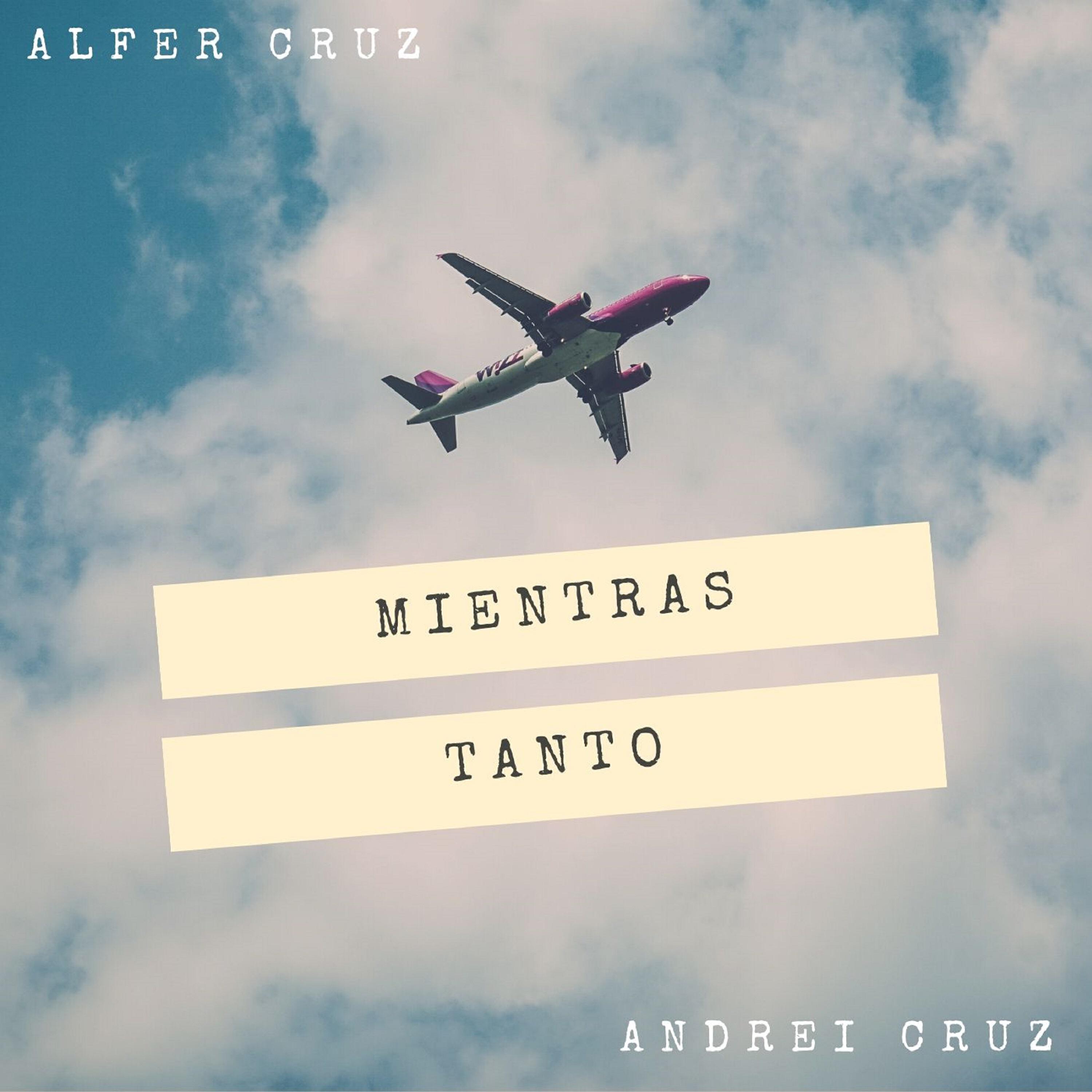Релиз Mientras Tanto
