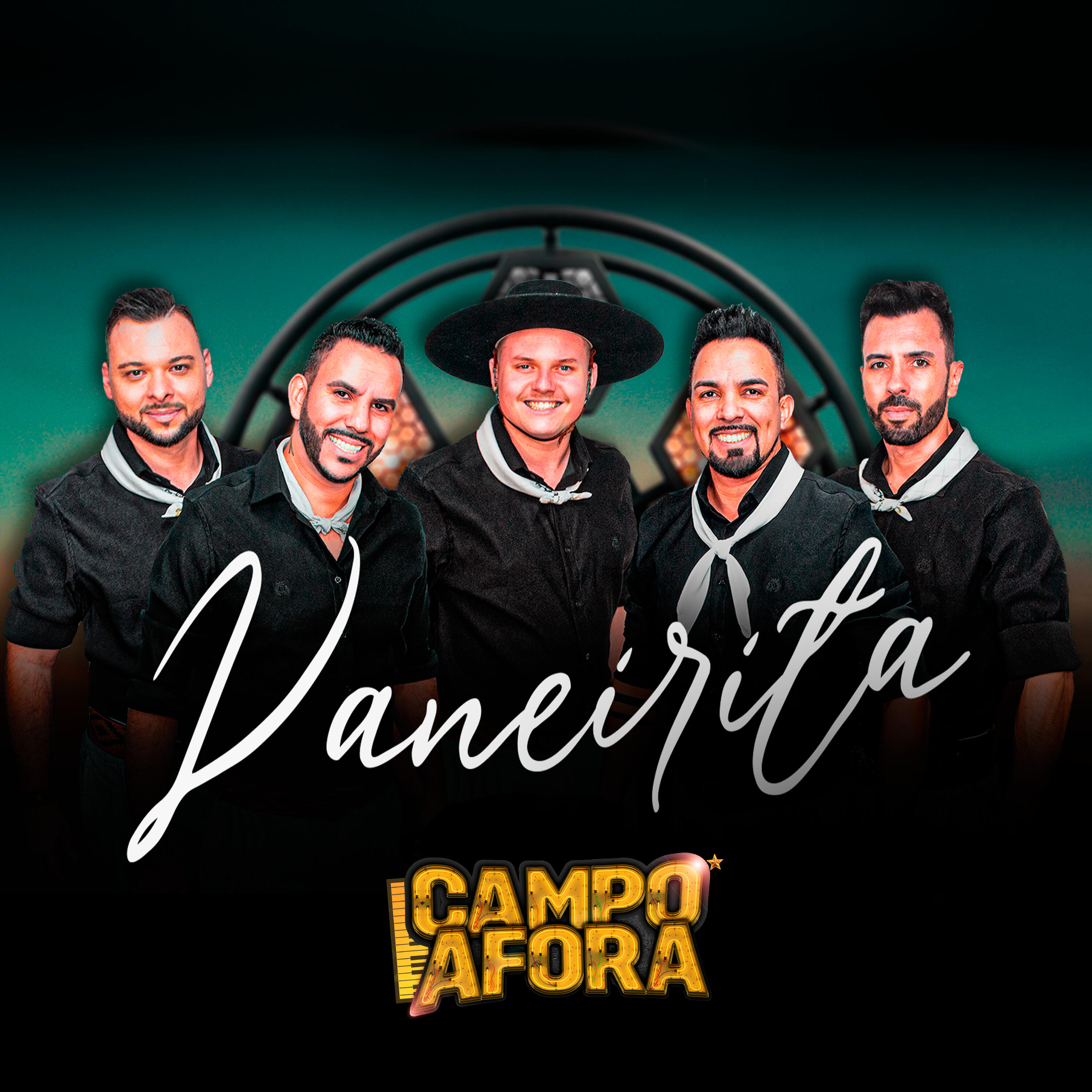 Релиз Vaneirita