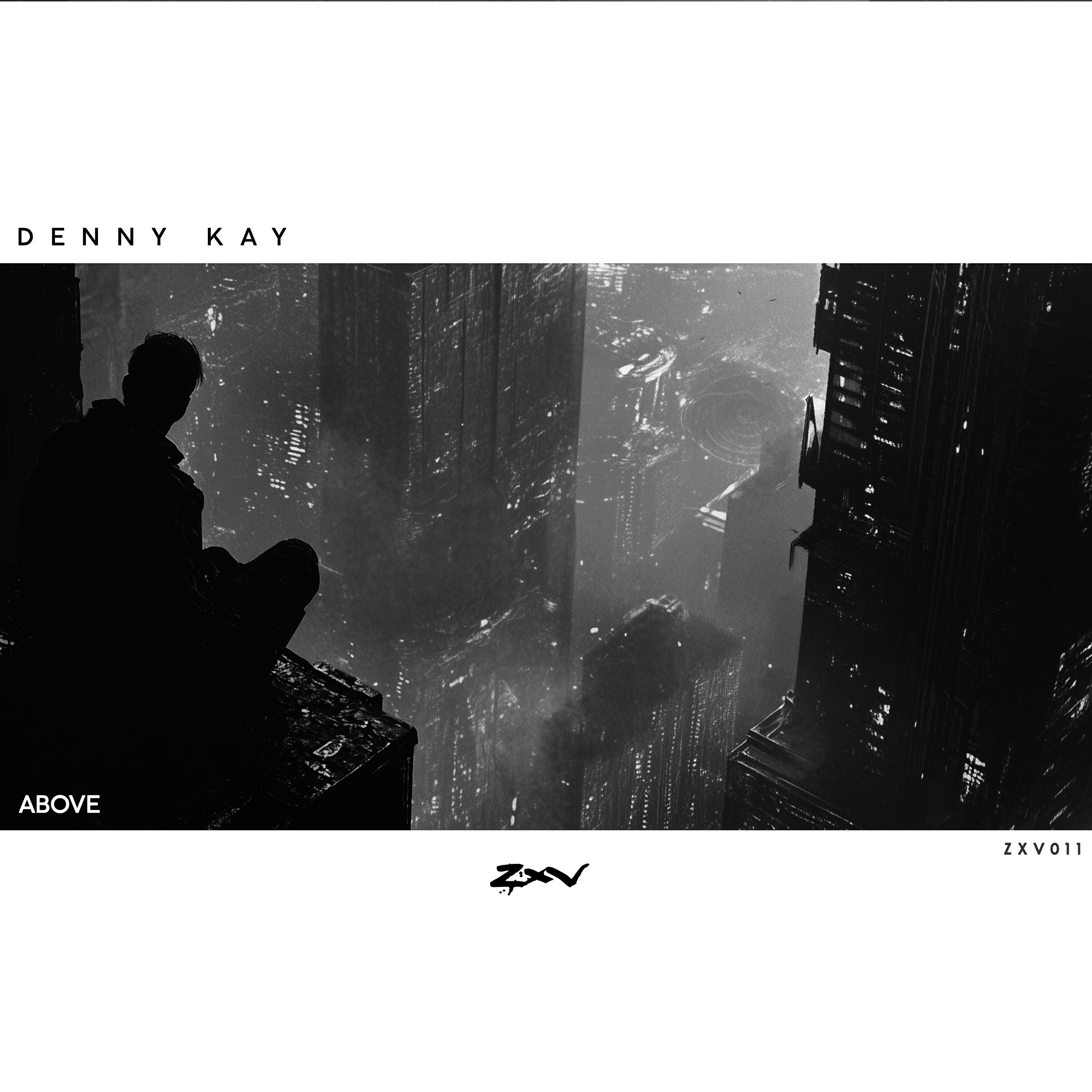 Релиз Above