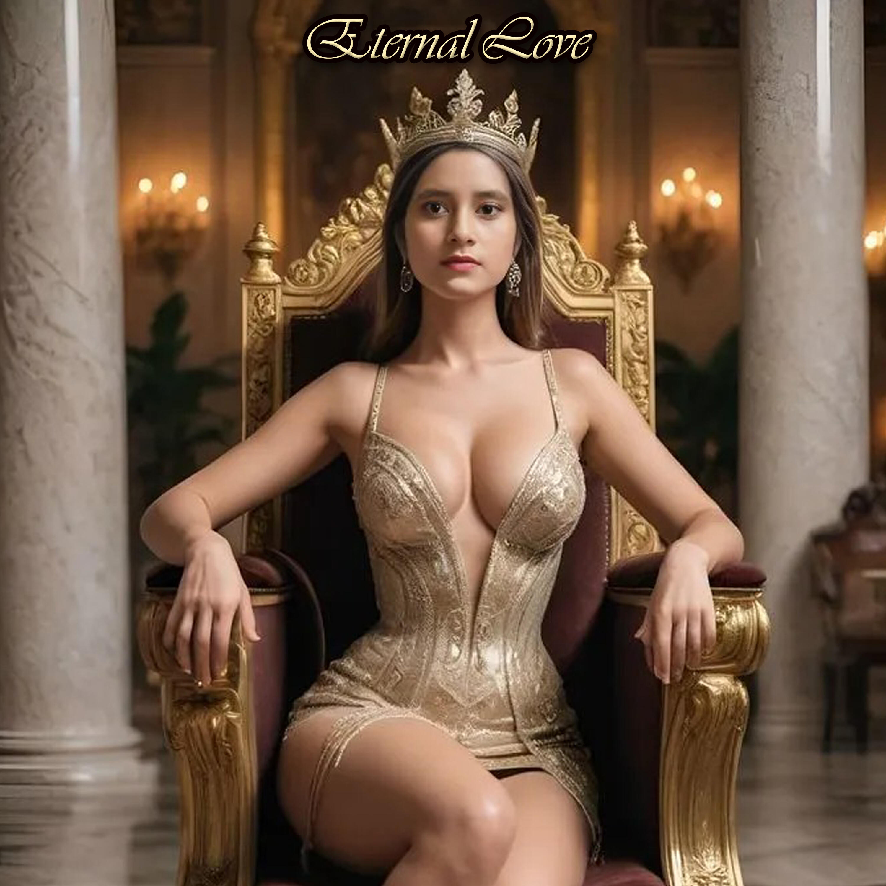 Релиз Eternal Love
