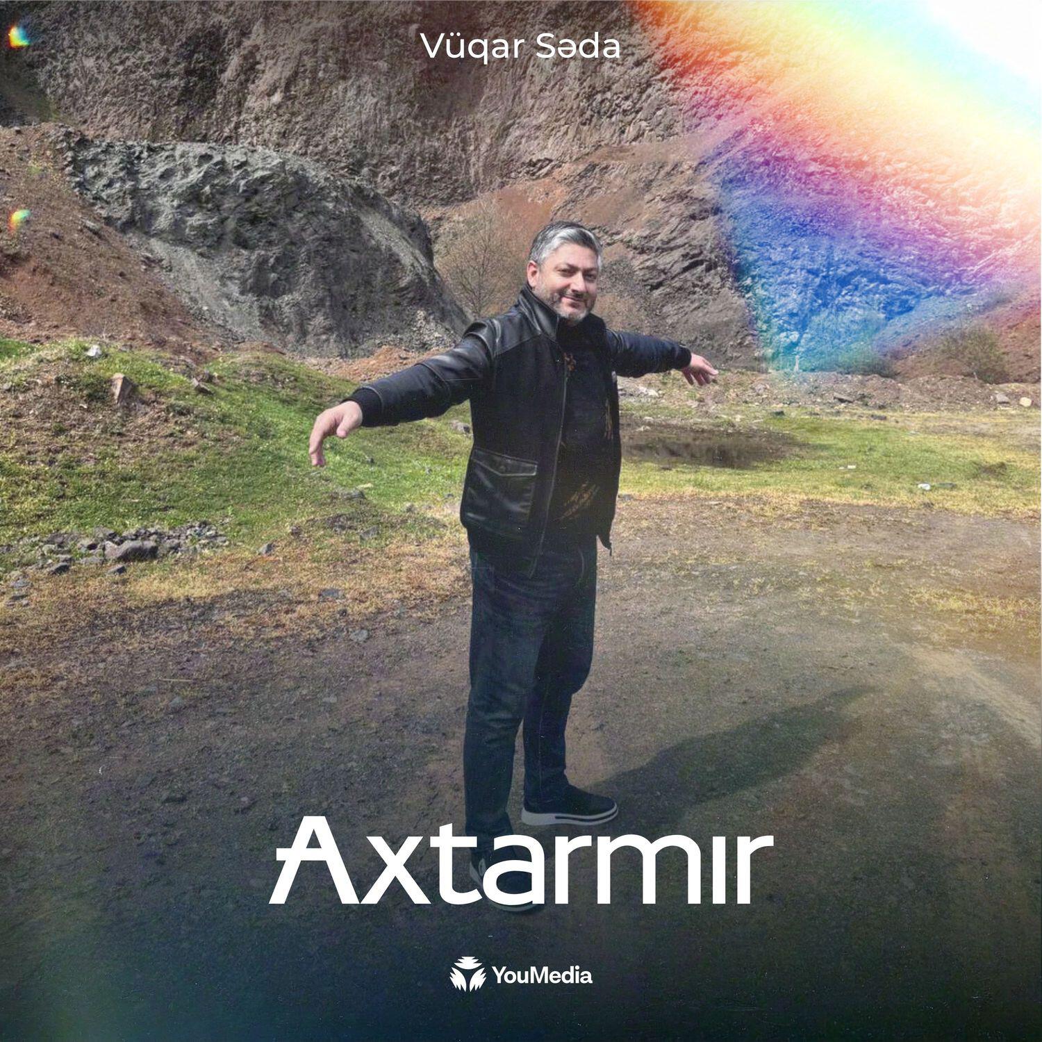 Релиз Axtarmır