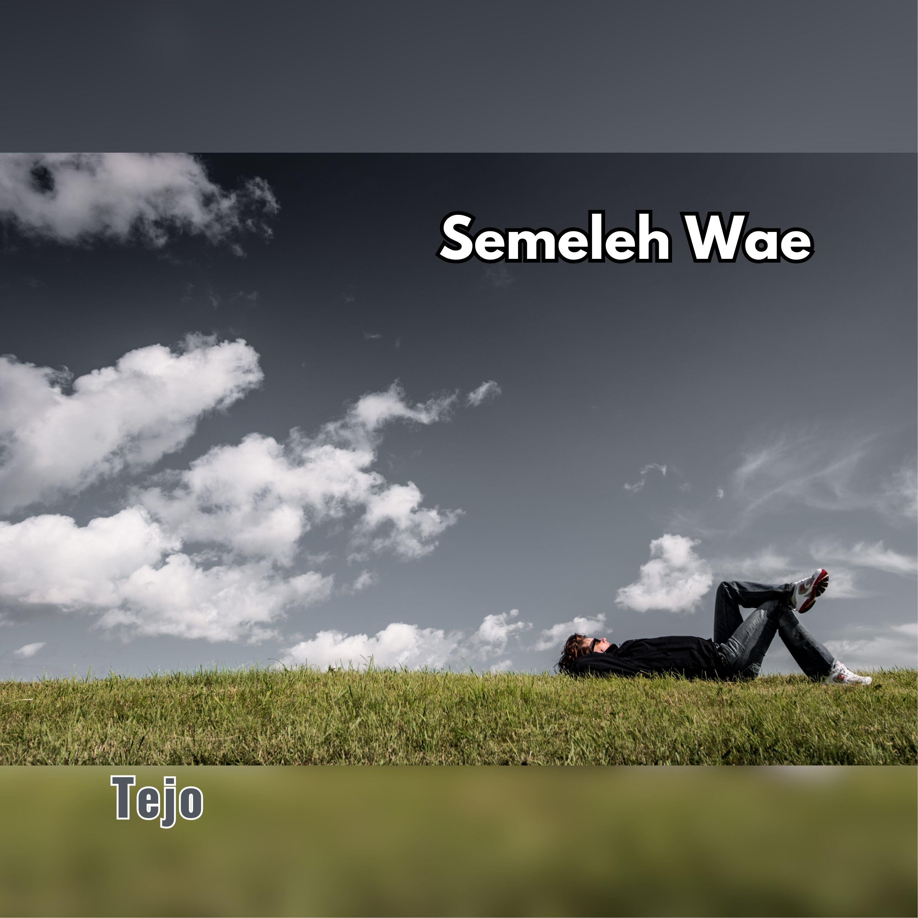 Релиз Semeleh Wae