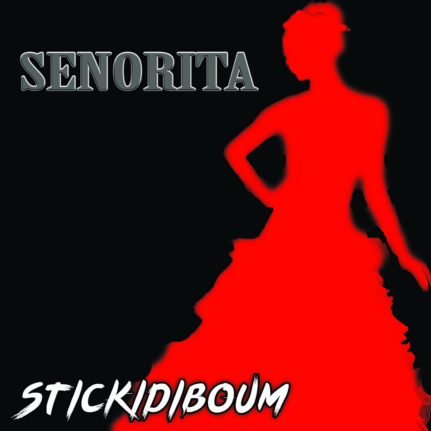 Релиз Señorita