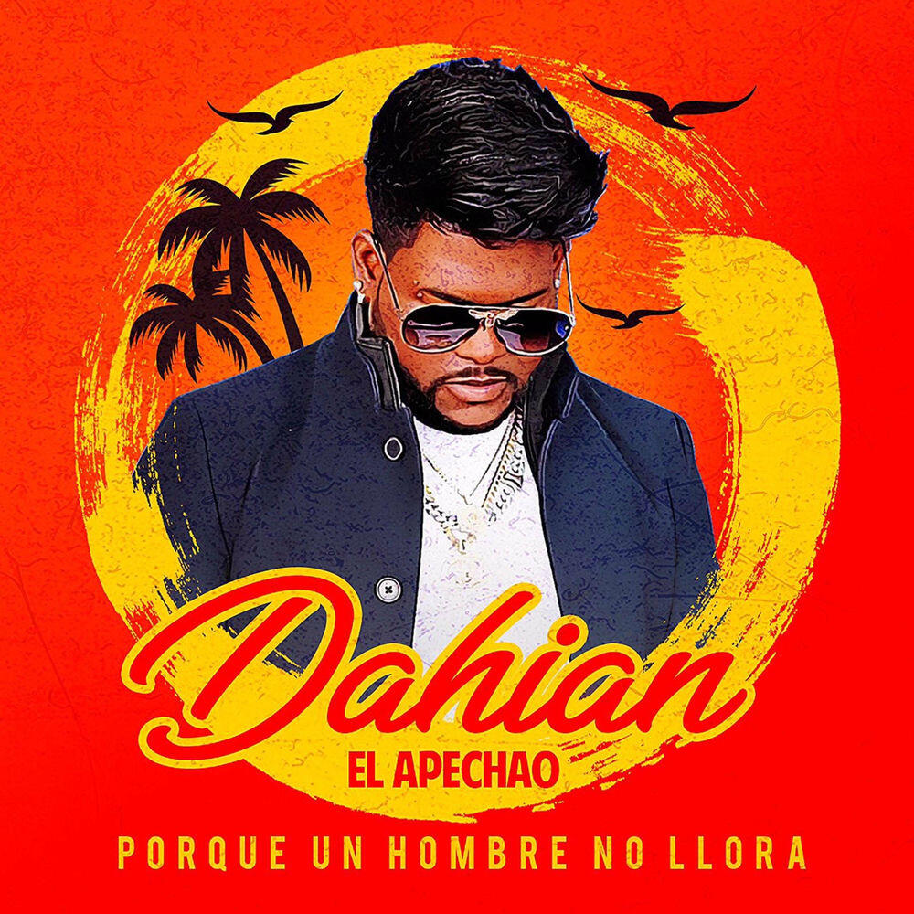 Релиз Porque Un Hombre No Llora (Live)