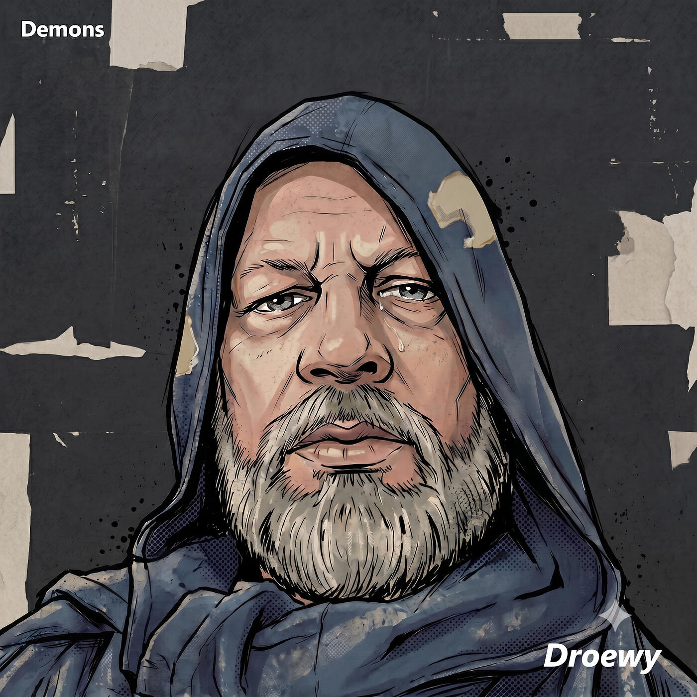 Droewy