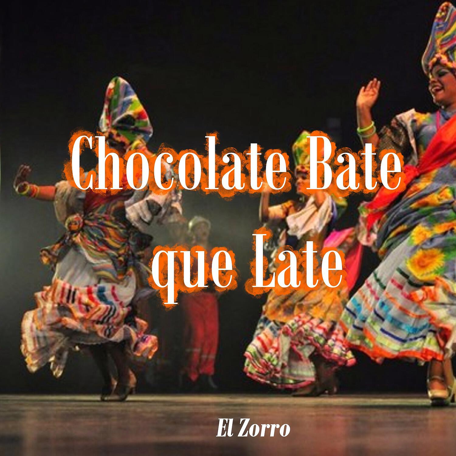 Релиз Chocolate Bate que Late