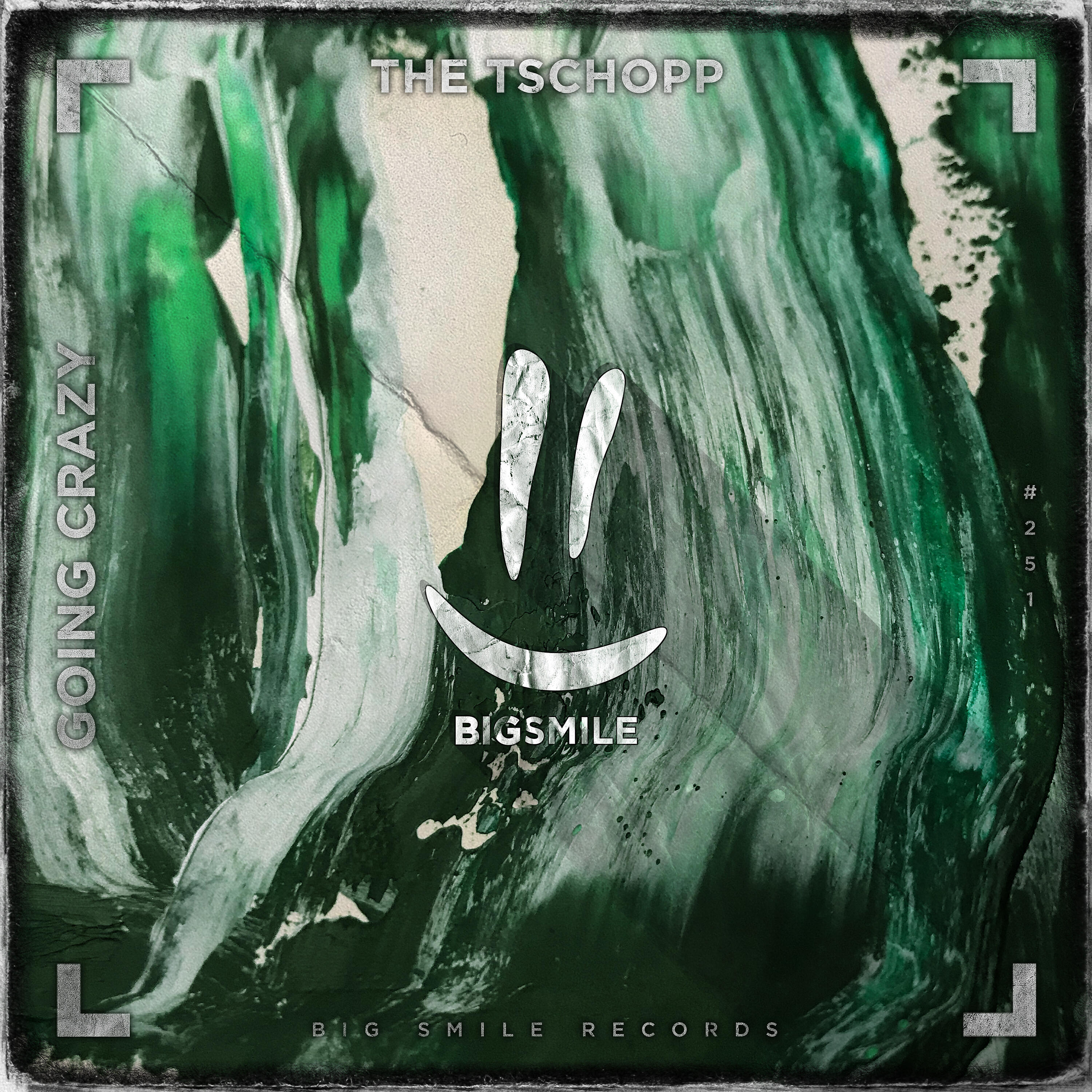 Релиз Going Crazy