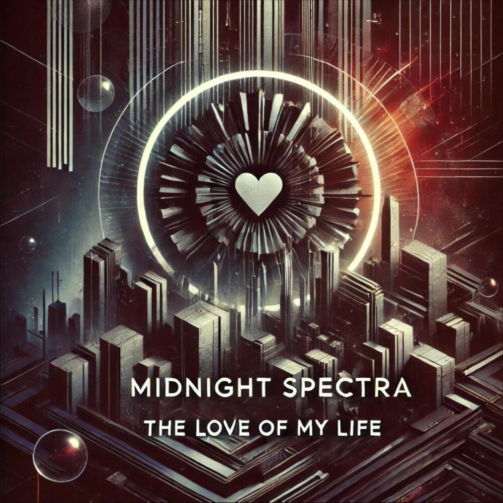 Релиз The Love of My Life
