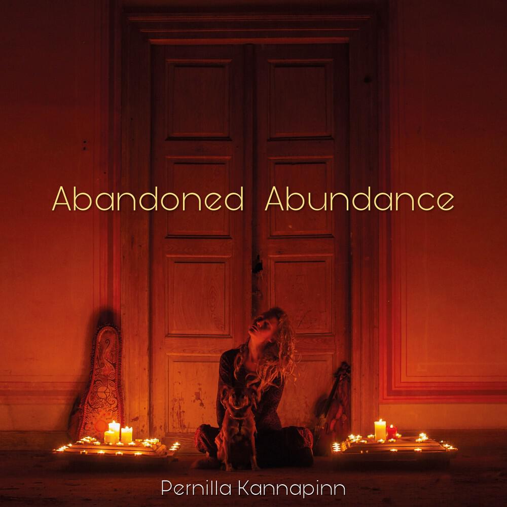 Релиз Abandoned Abundance