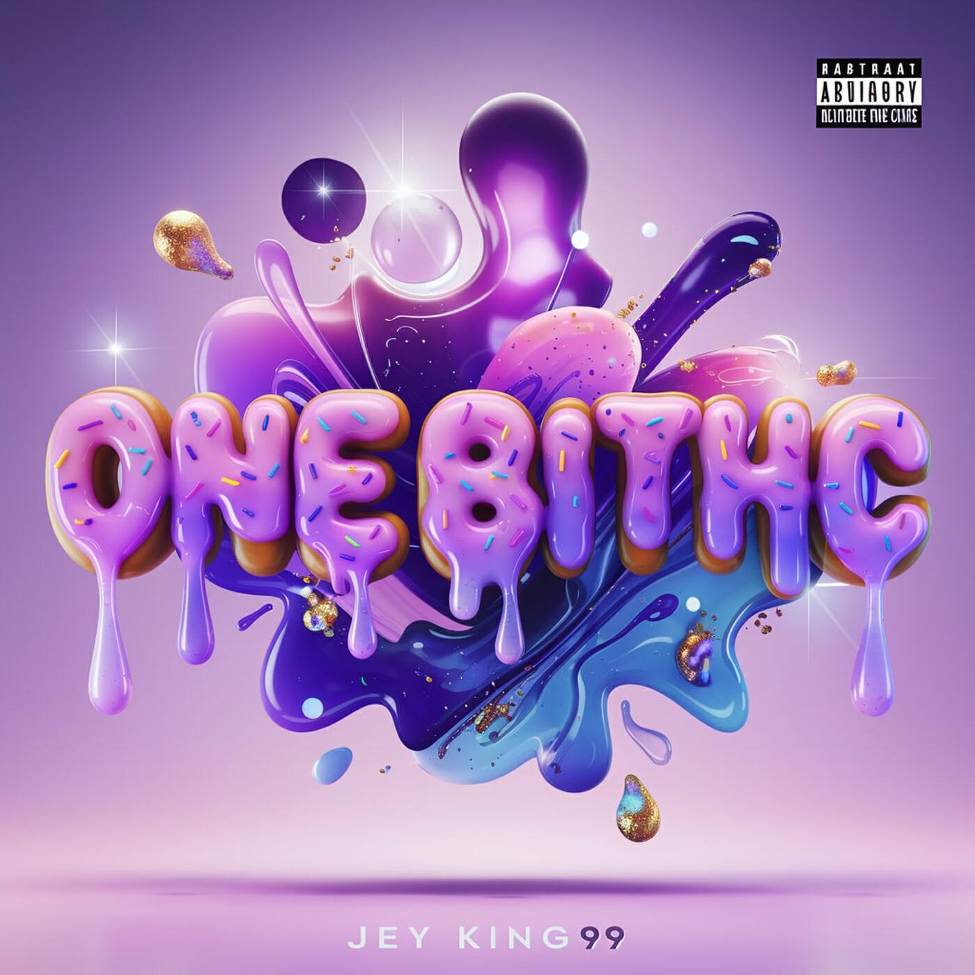 Релиз One Bithc