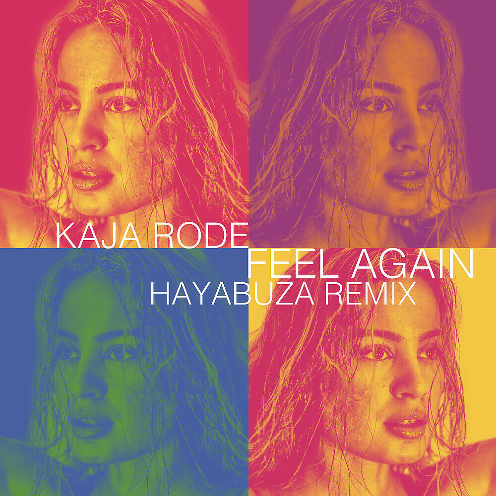Релиз Feel Again