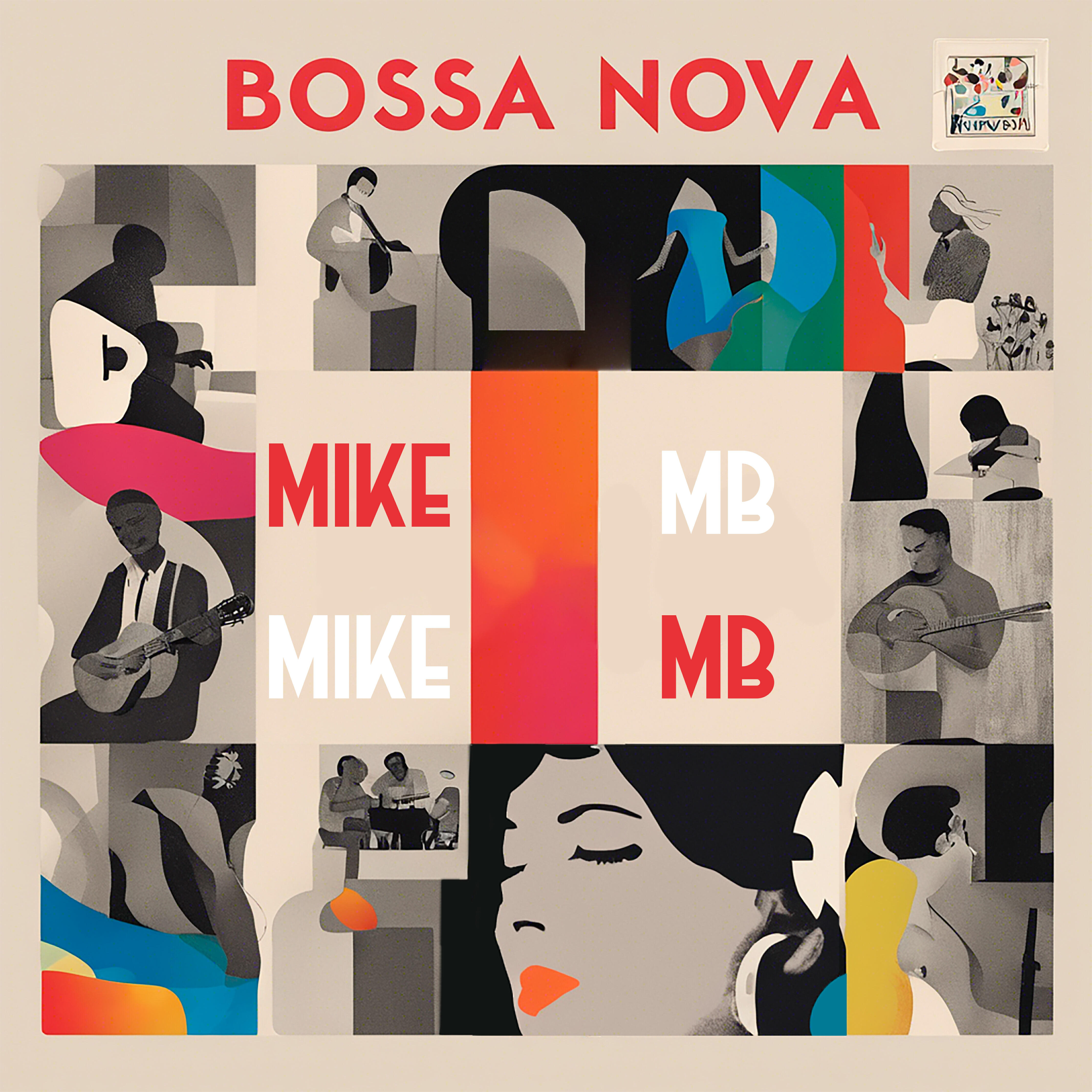 Релиз Bossa Nova