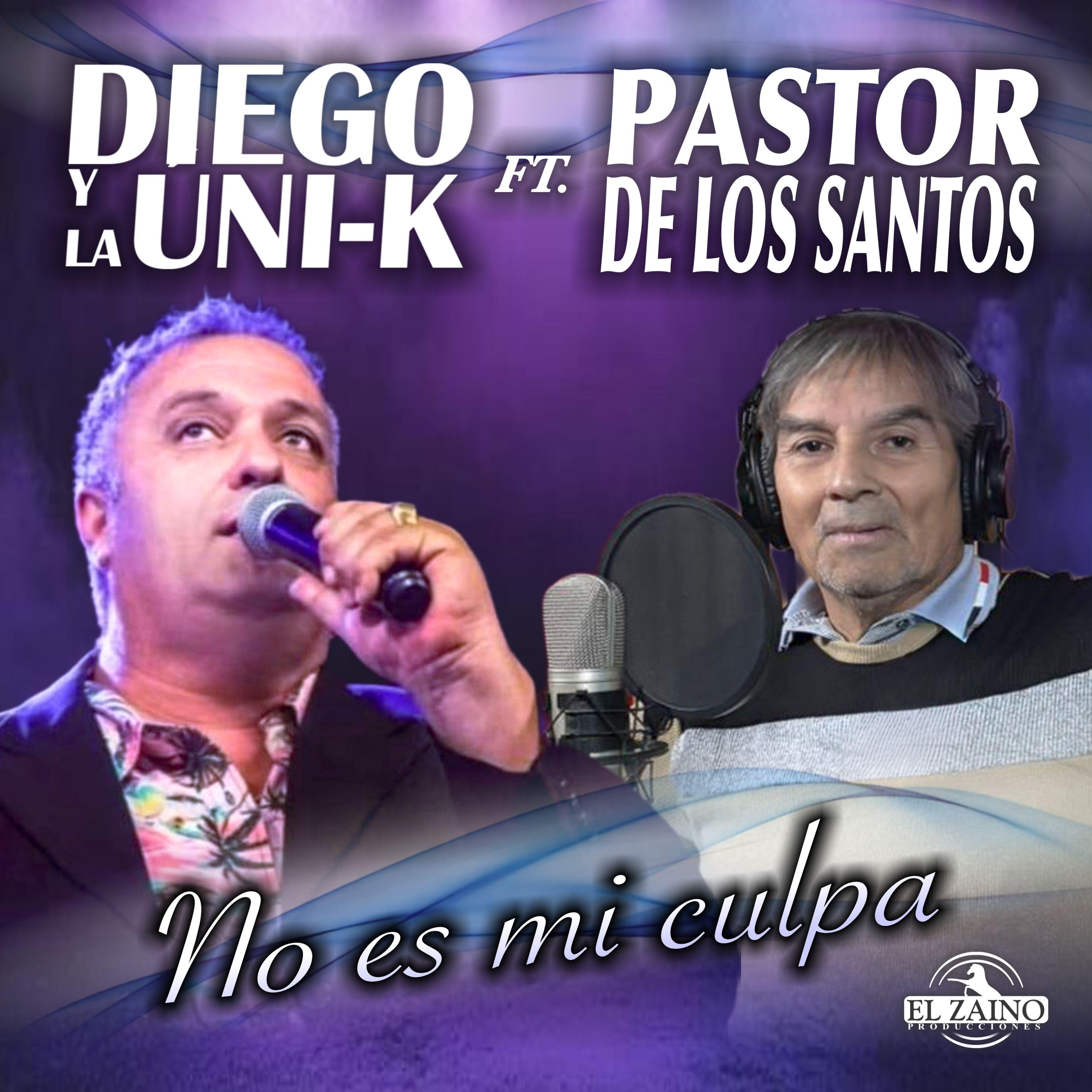 Diego y La Uni-K
