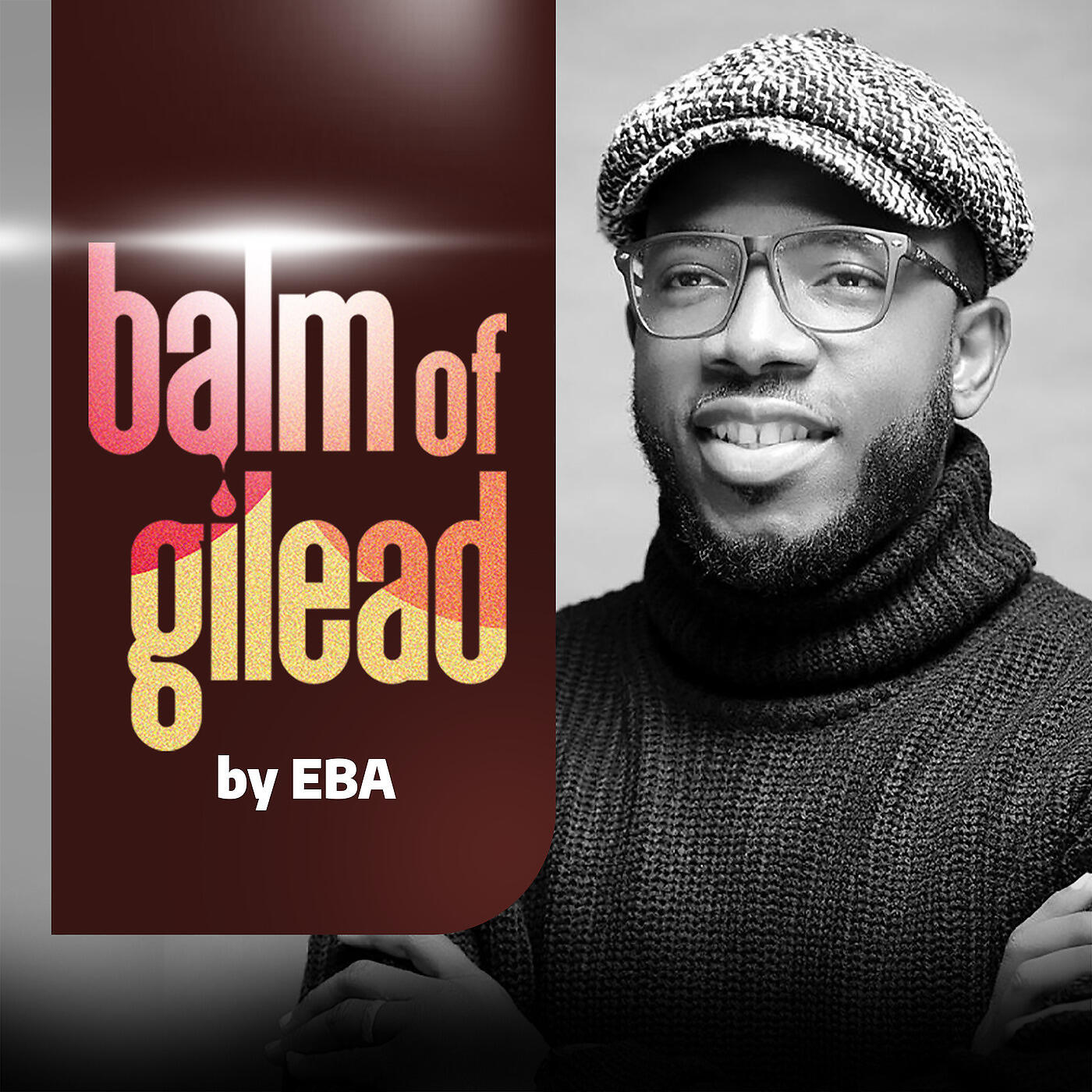 Релиз Balm of Gilead