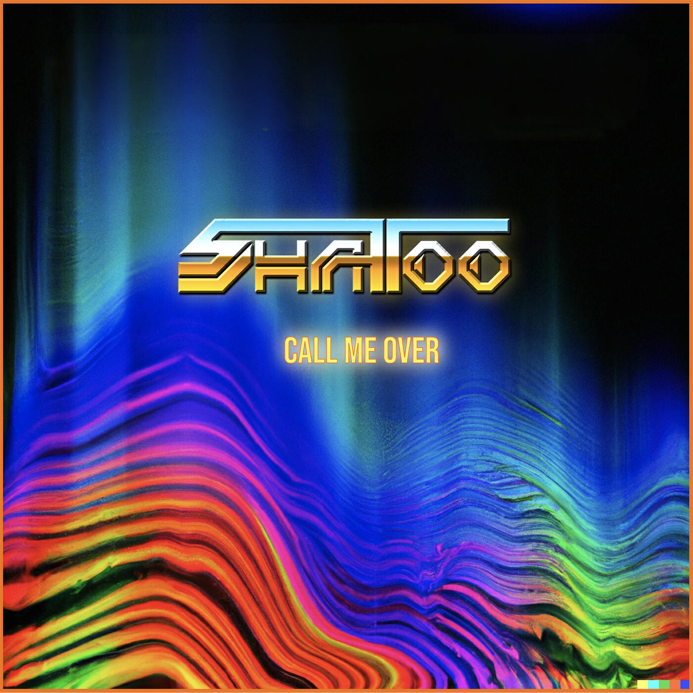 Релиз Call Me Over