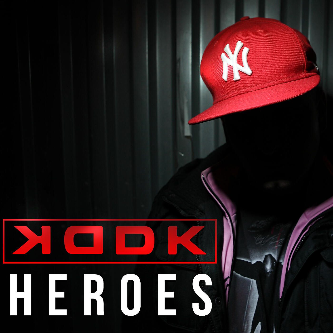 Трек Heroes